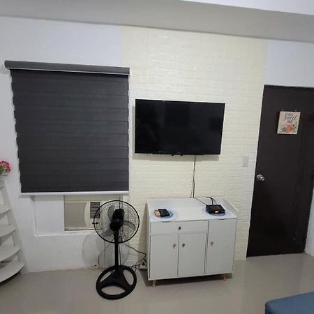 Bella 1 Bed & Breakfast Cabanatuan City Exterior foto