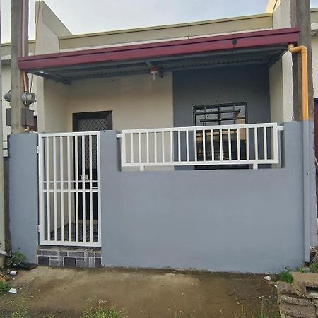 Bella 1 Bed & Breakfast Cabanatuan City Exterior foto