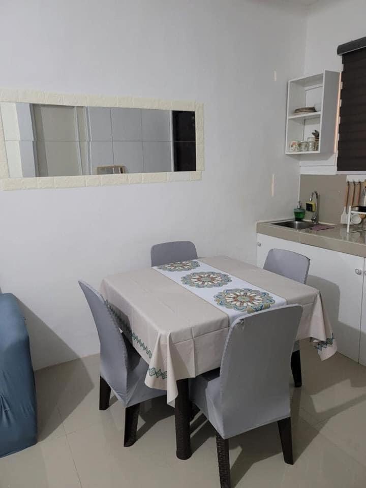 Bella 1 Bed & Breakfast Cabanatuan City Exterior foto