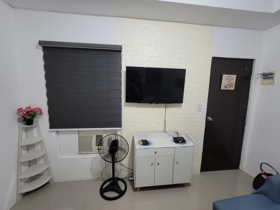 Bella 1 Bed & Breakfast Cabanatuan City Exterior foto