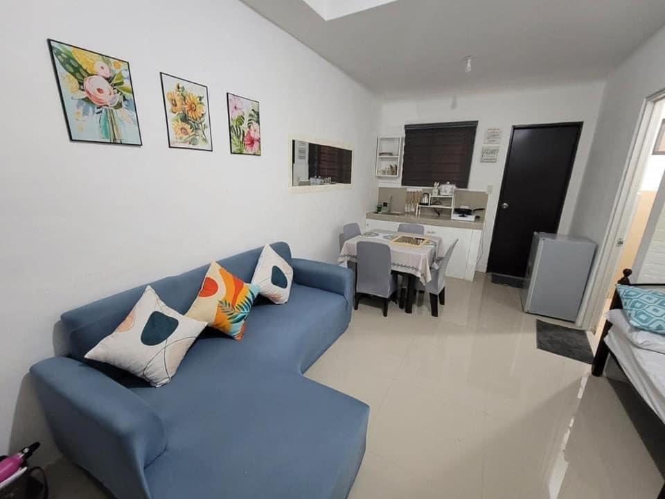 Bella 1 Bed & Breakfast Cabanatuan City Exterior foto