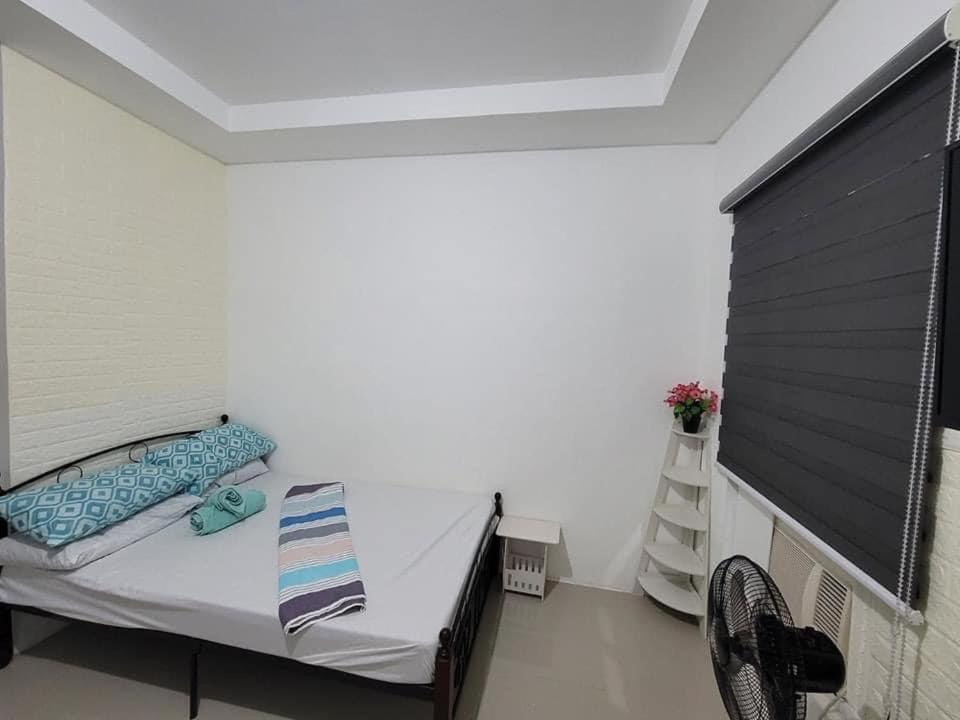 Bella 1 Bed & Breakfast Cabanatuan City Exterior foto