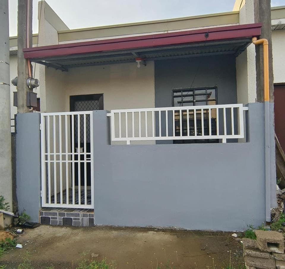 Bella 1 Bed & Breakfast Cabanatuan City Exterior foto